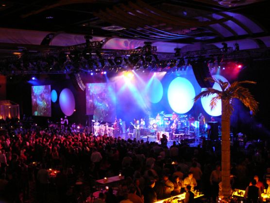 Five Traits of Successful Event Production Companies